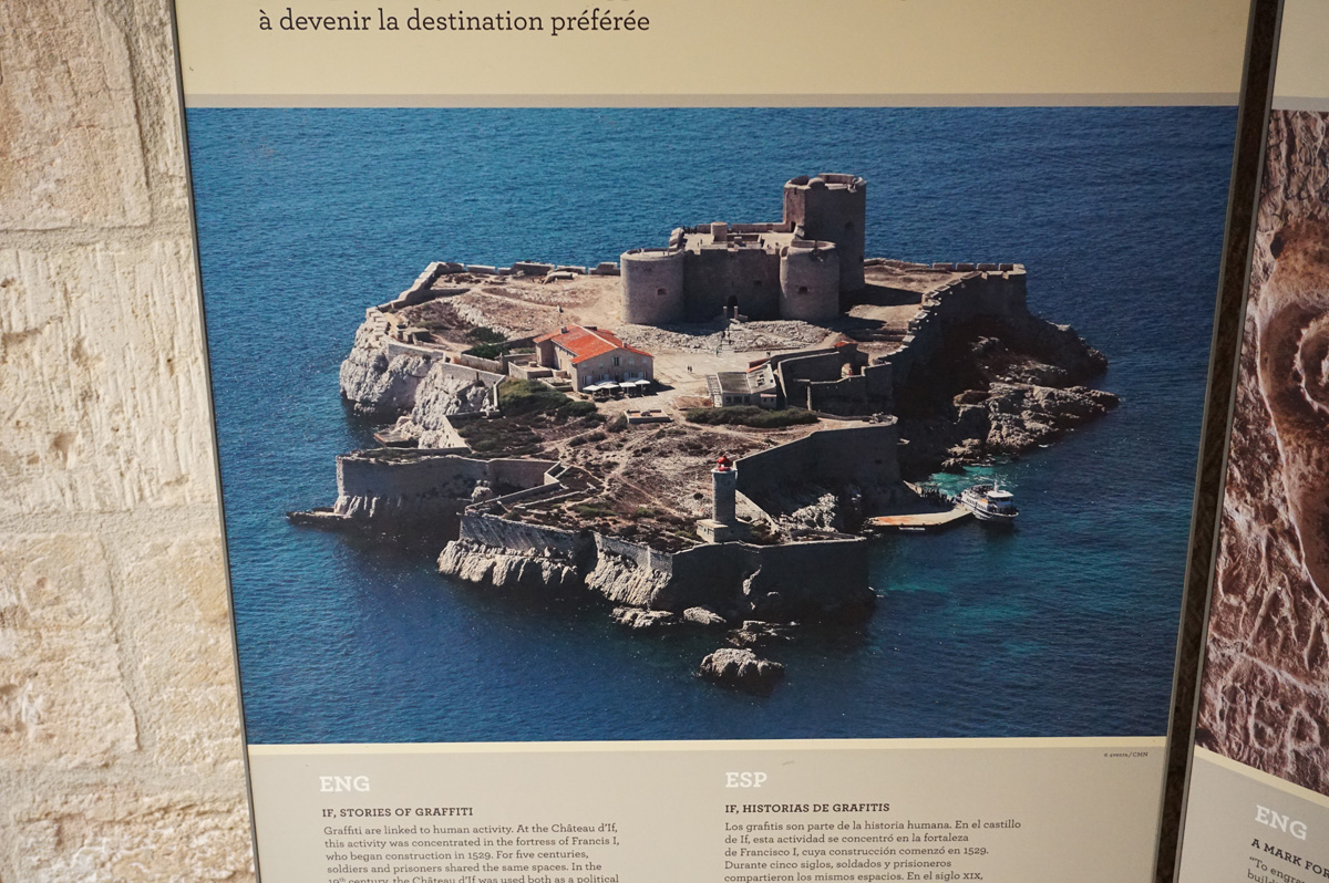 The Ch&acirc;teau d