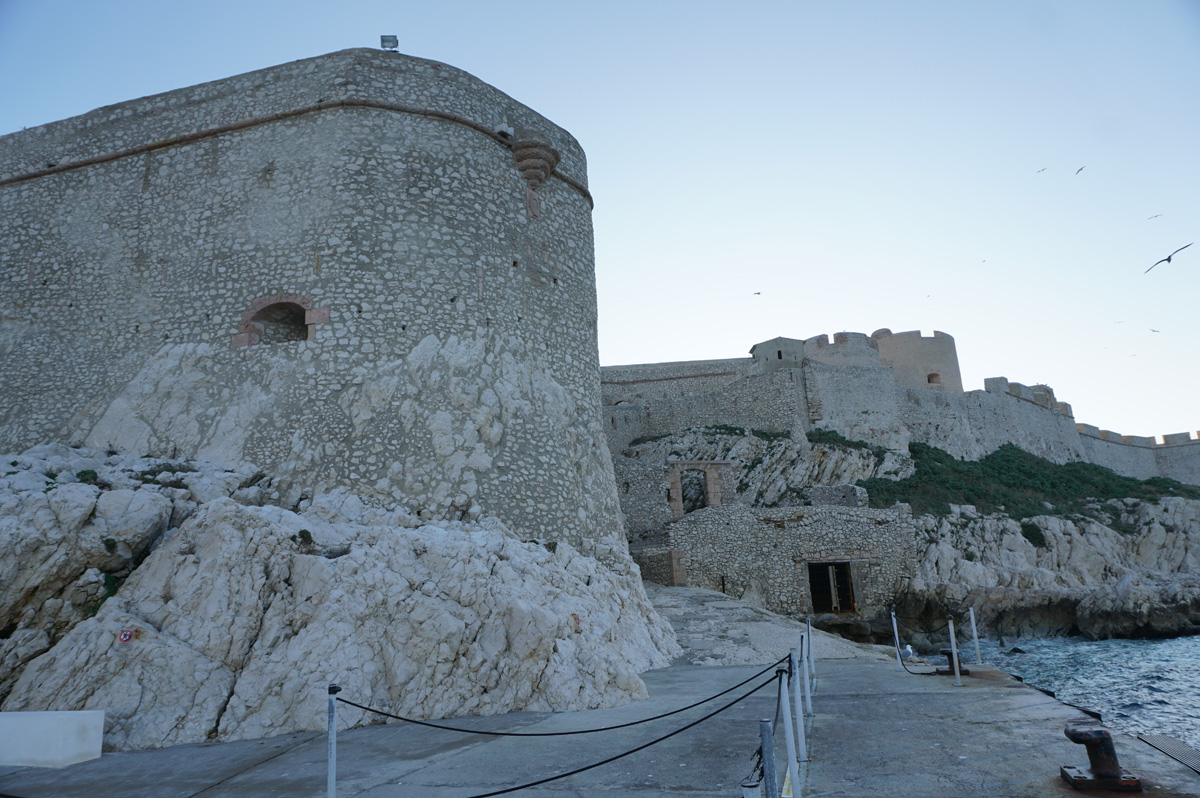 The Ch&acirc;teau d