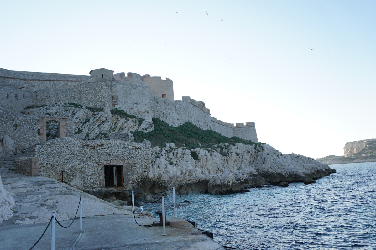 The Ch&acirc;teau d