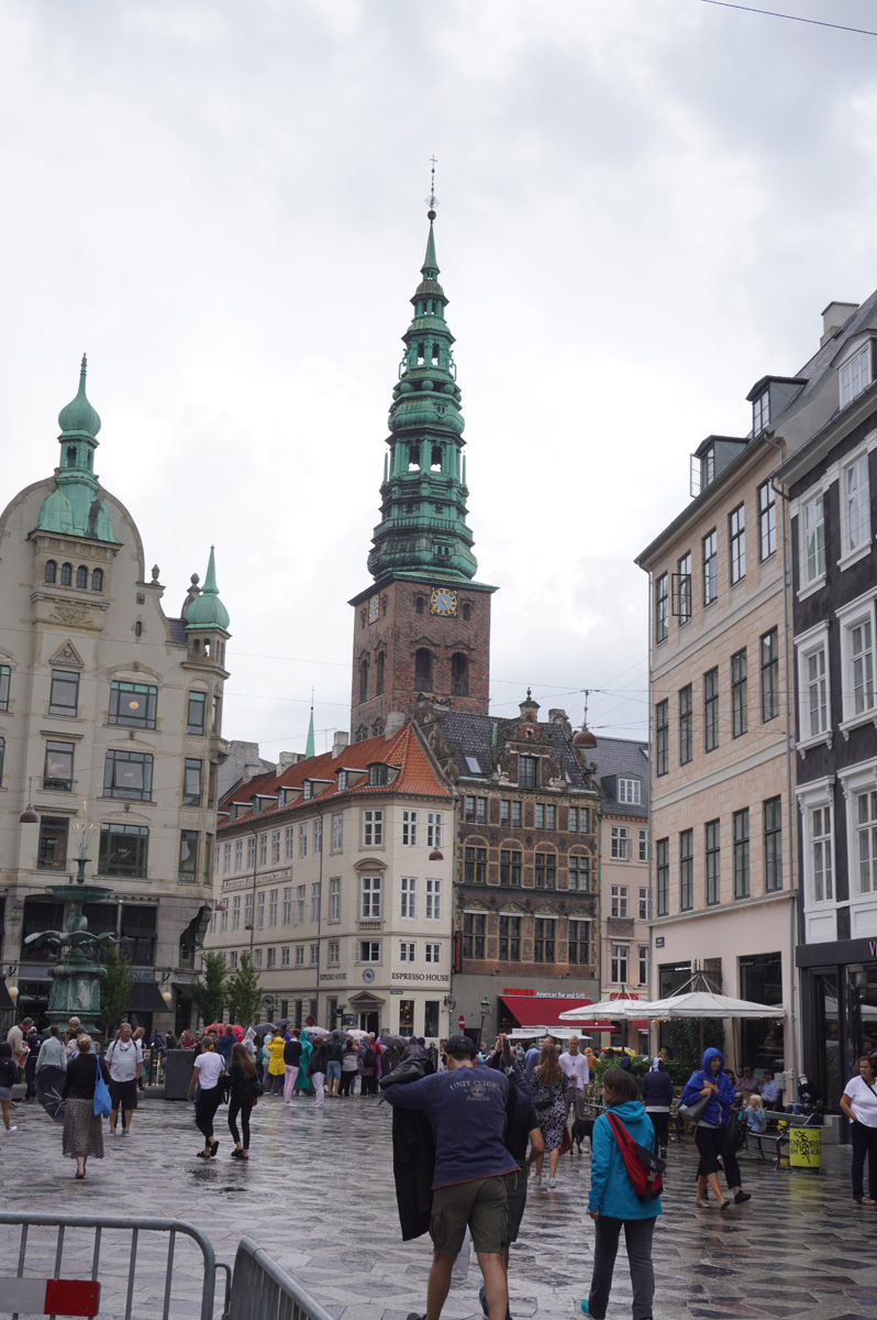 Copenhagen 2019