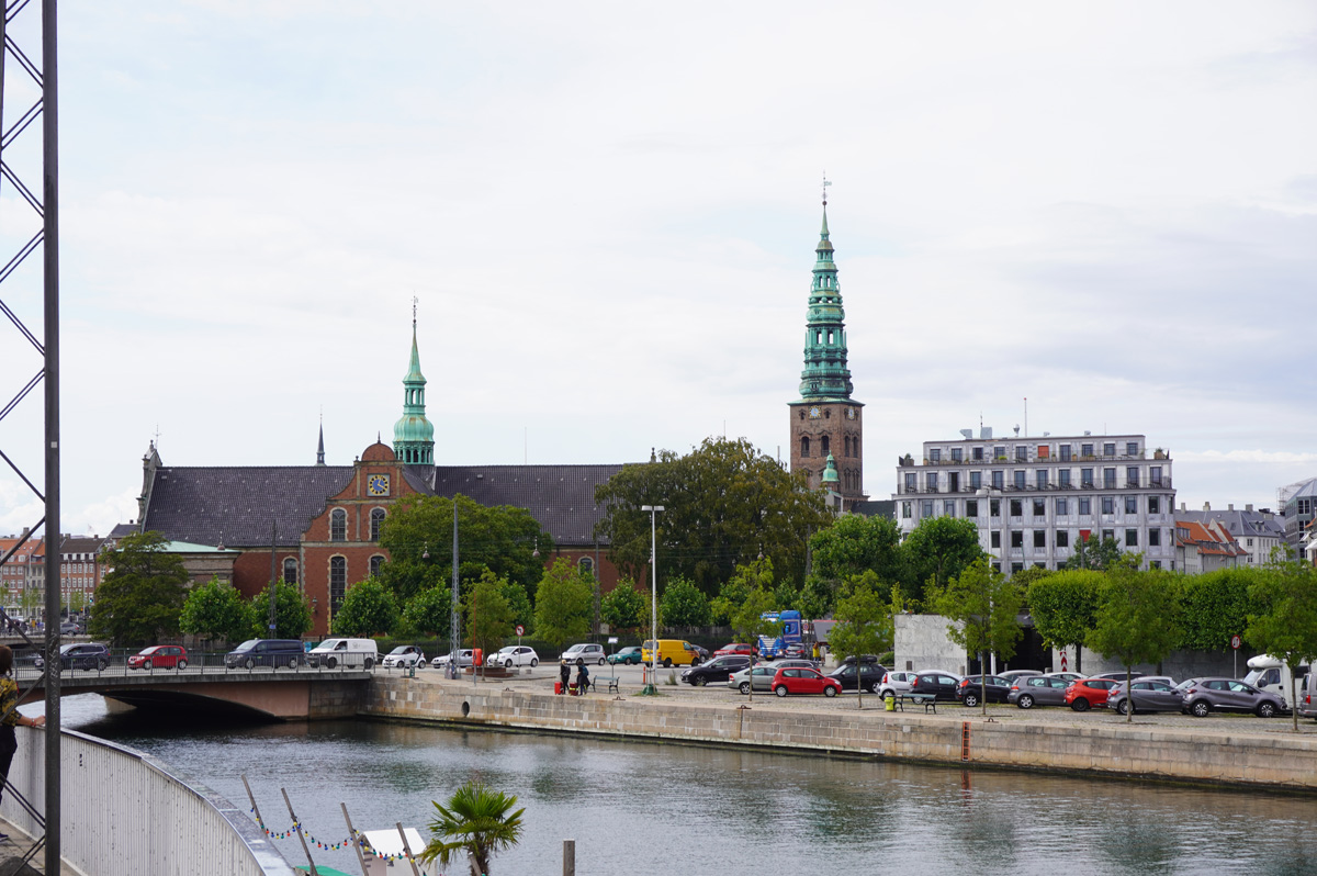 Copenhagen 2019