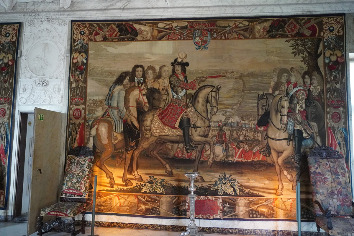 Rosenborg Slot