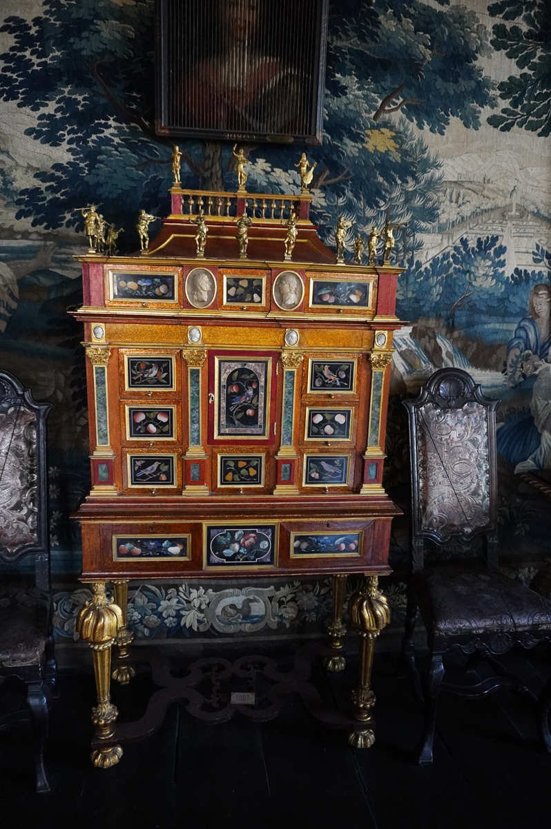 Rosenborg Slot