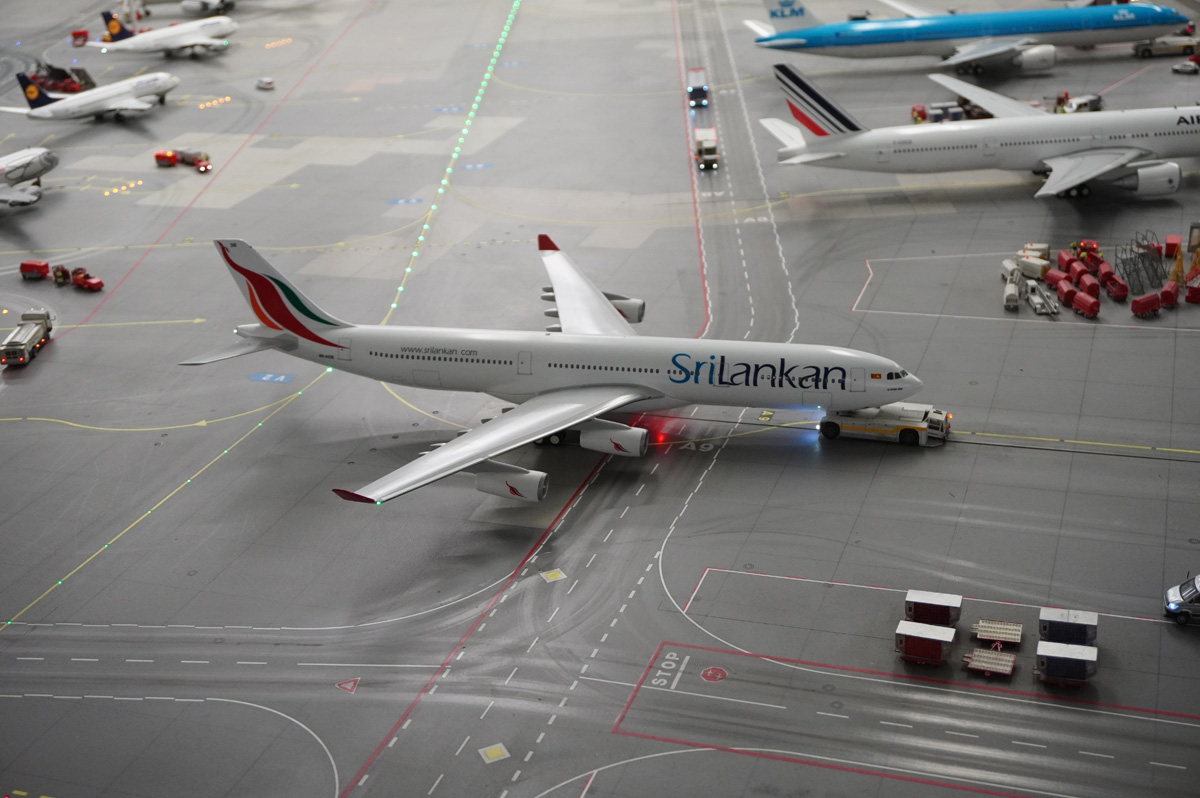 Miniatur Wunderland