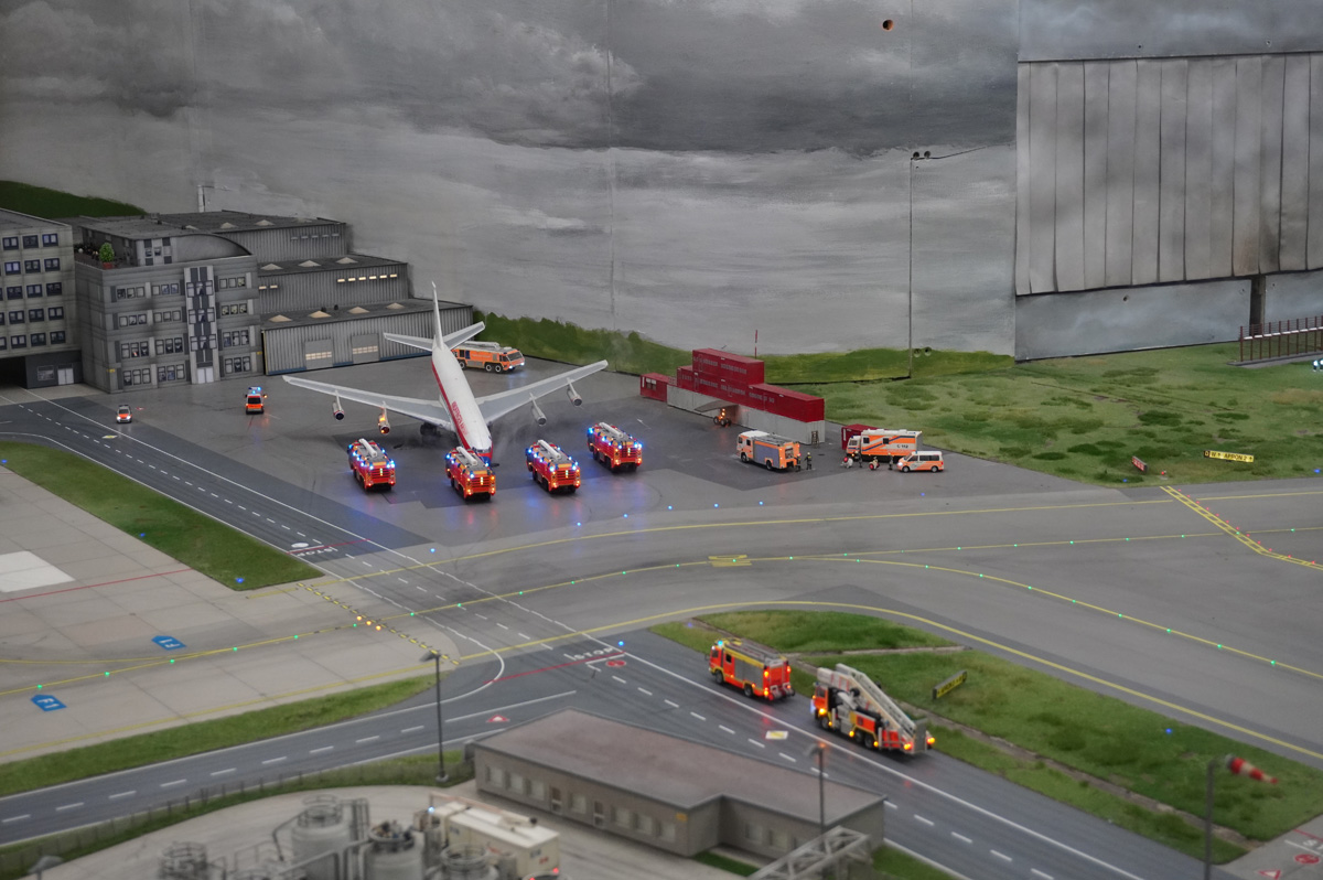 Miniatur Wunderland