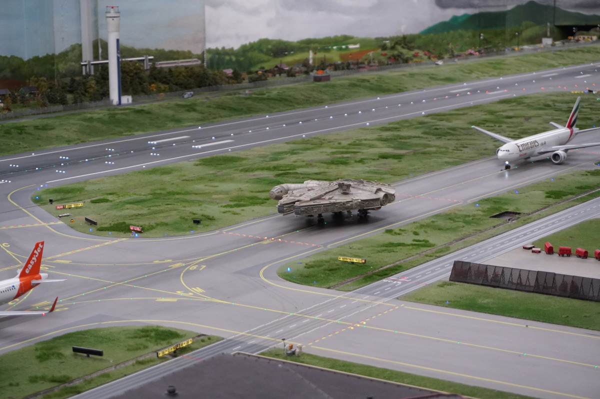 Miniatur Wunderland