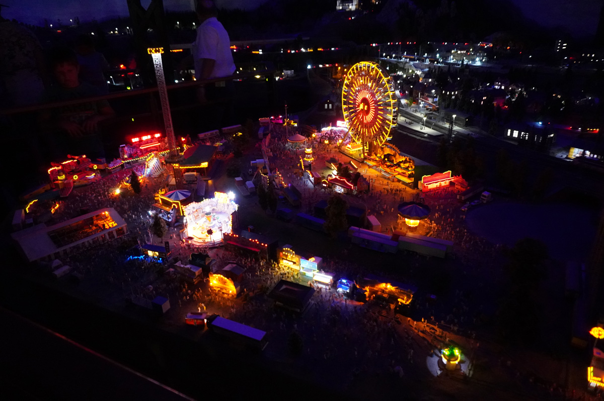 Miniatur Wunderland