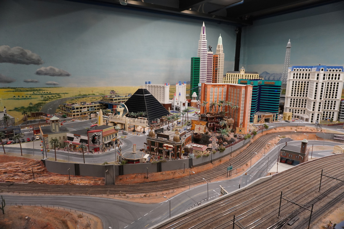 Miniatur Wunderland