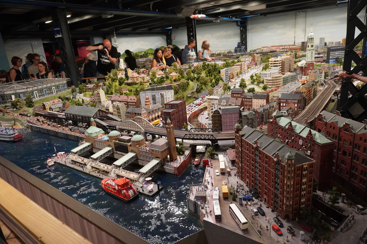 Miniatur Wunderland