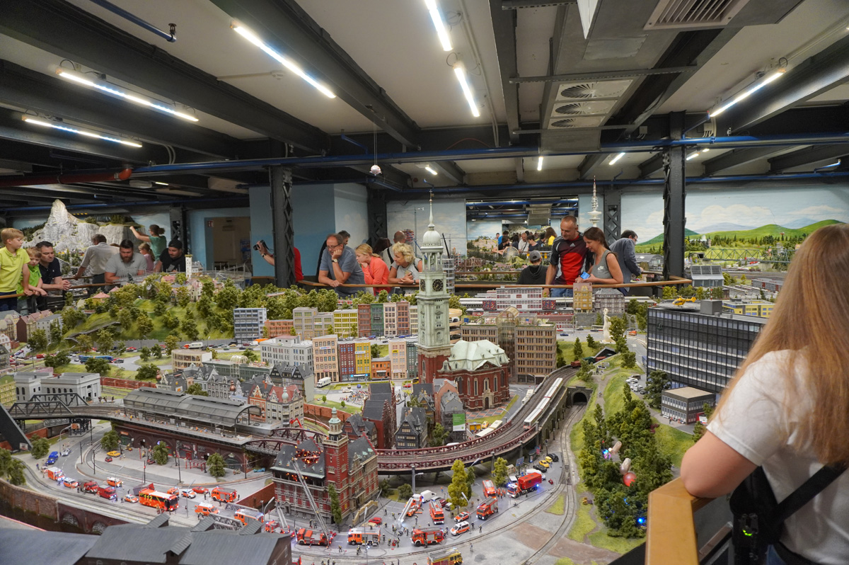 Miniatur Wunderland