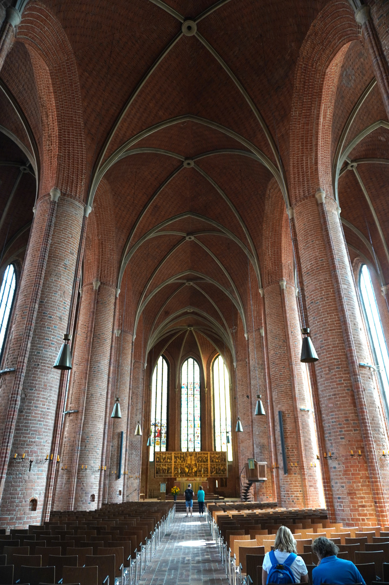 Hanover, Marktkirche
