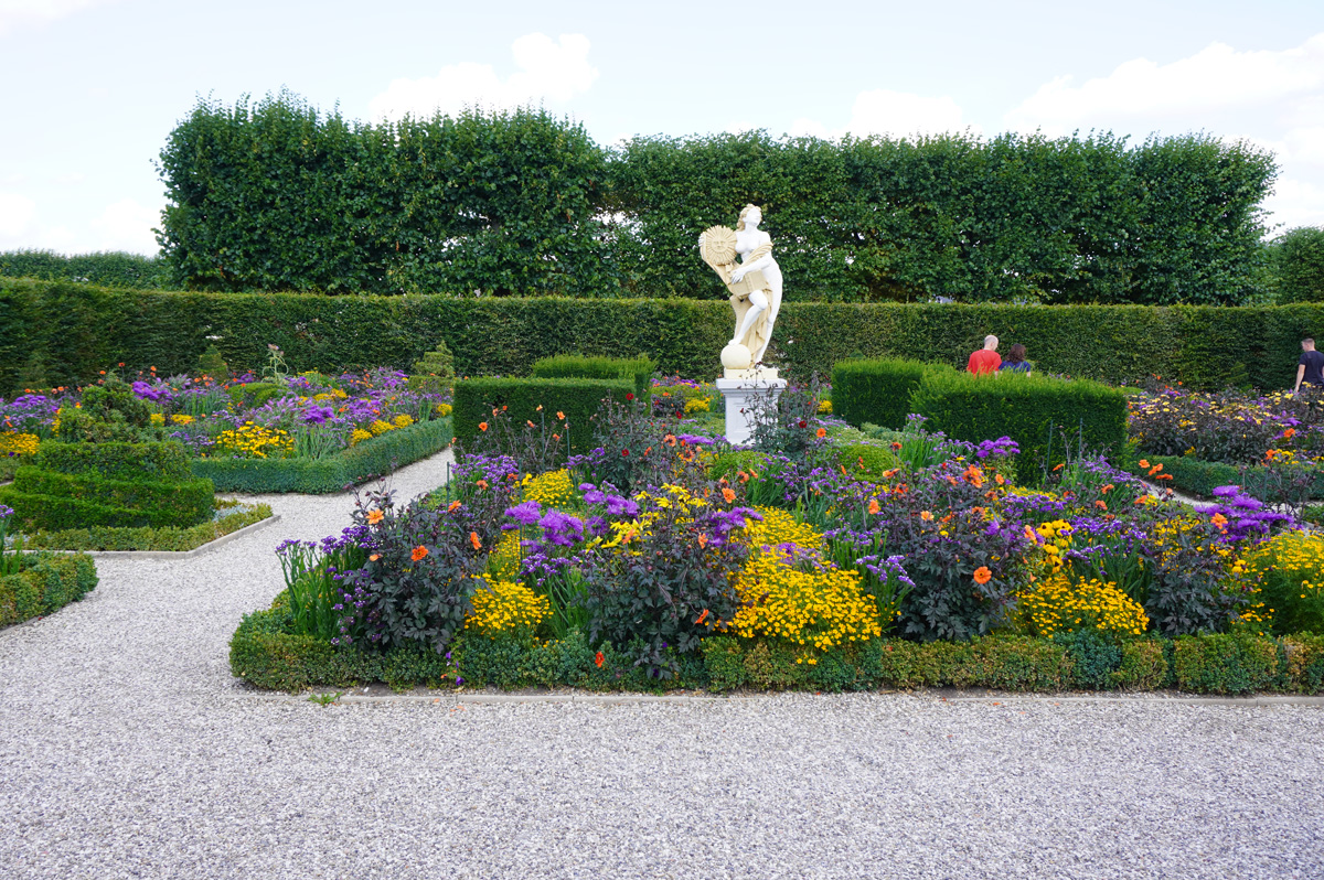 Herrenhausen Gardens