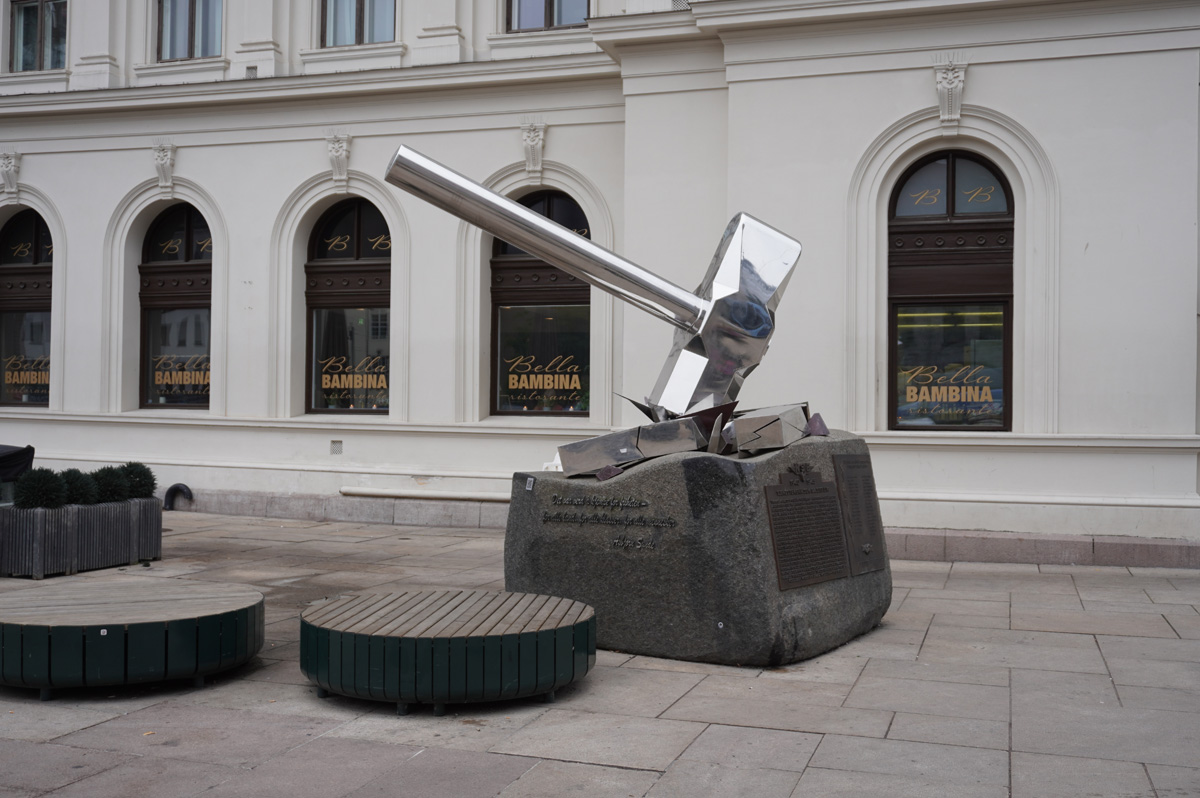 Around Oslo