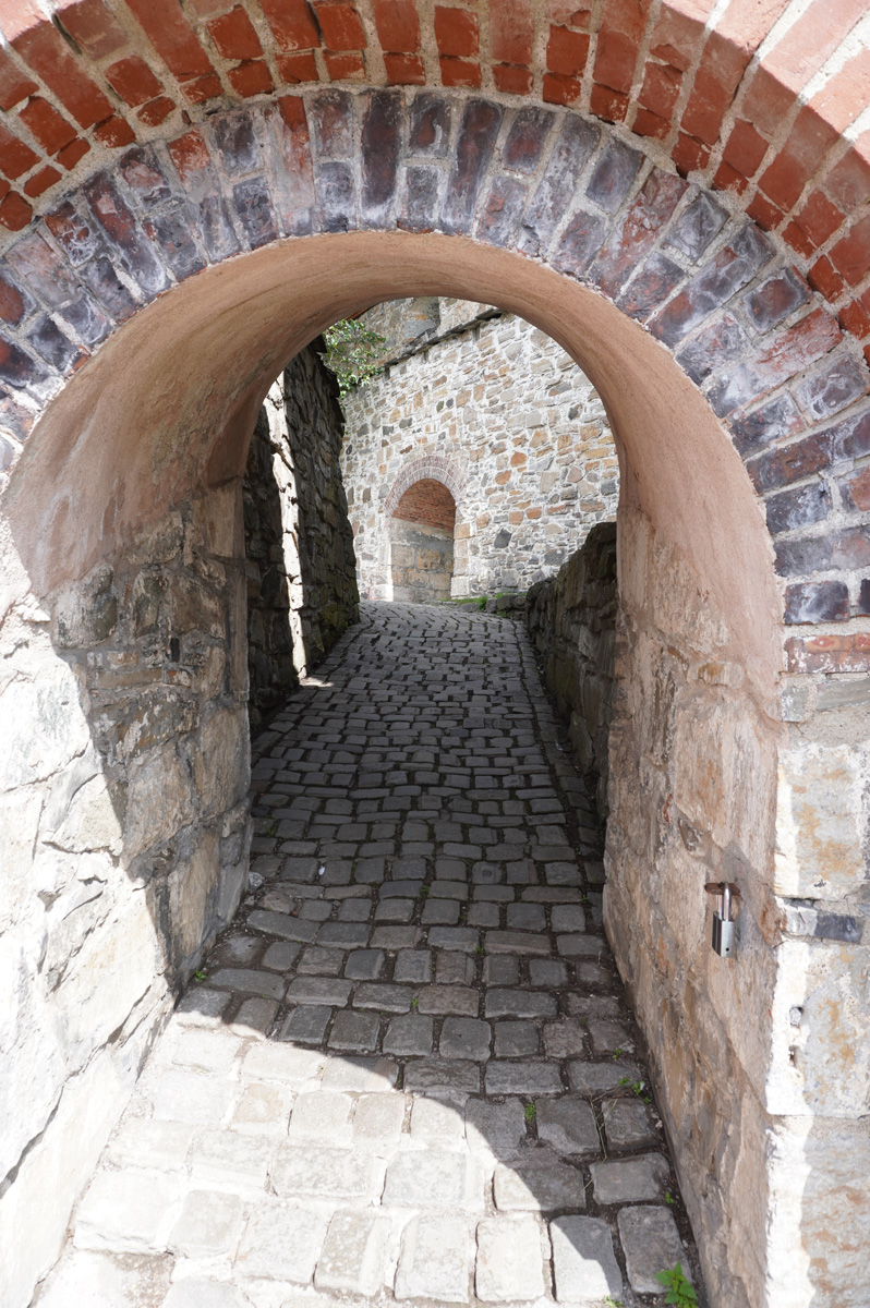 Oslo: Akerhus Festning