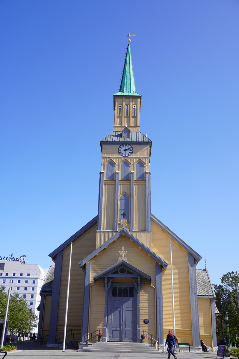 Tromso