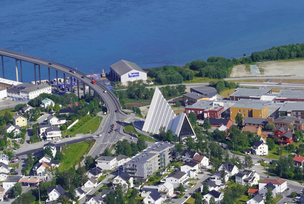 Tromso