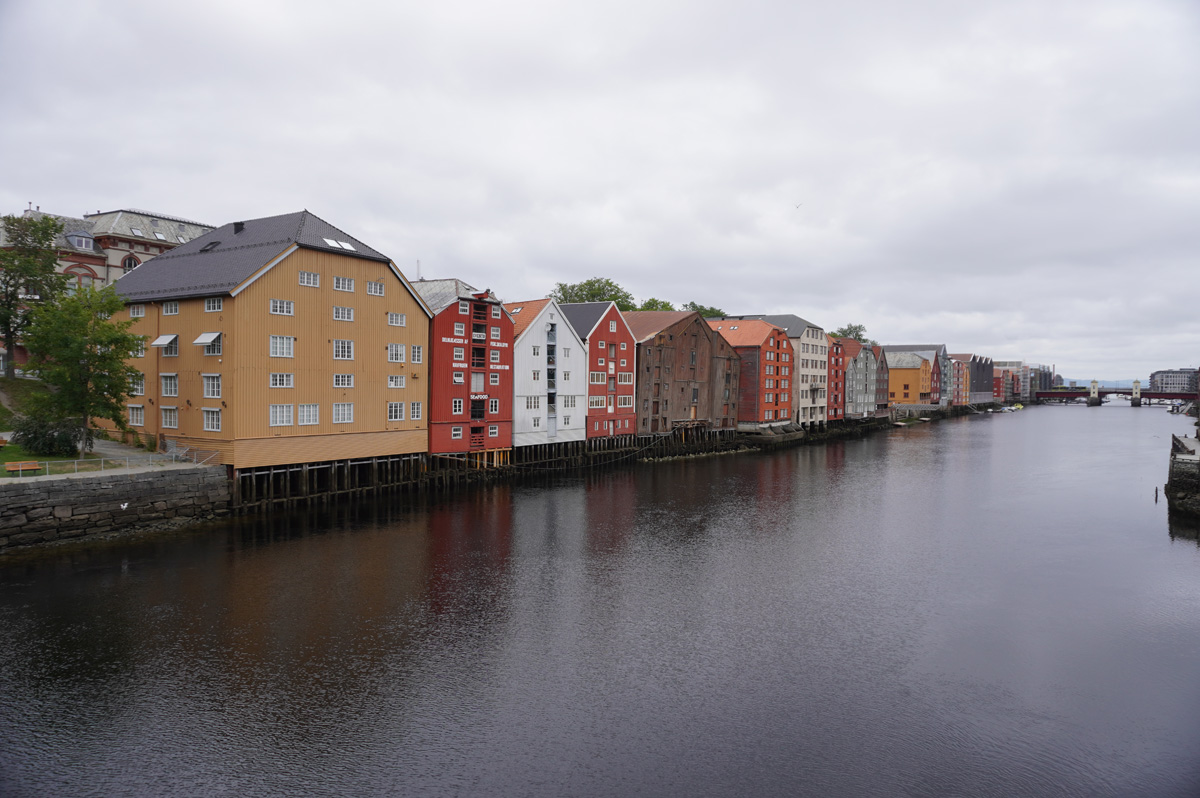 Trondheim