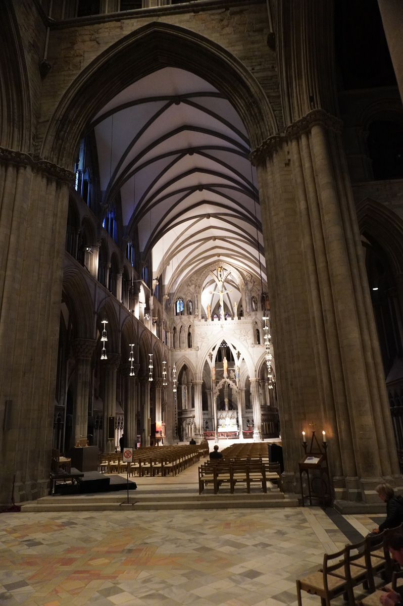 Trondheim