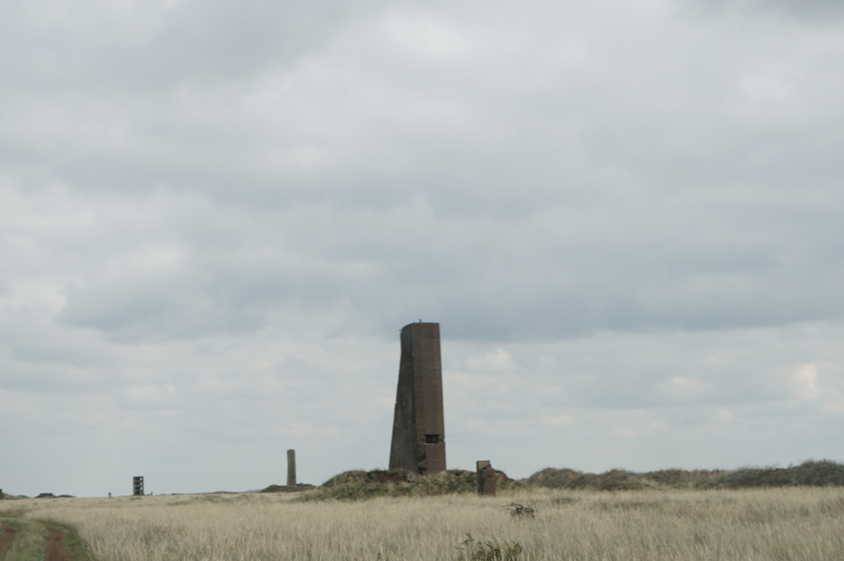 Semipalatinsk Test Site