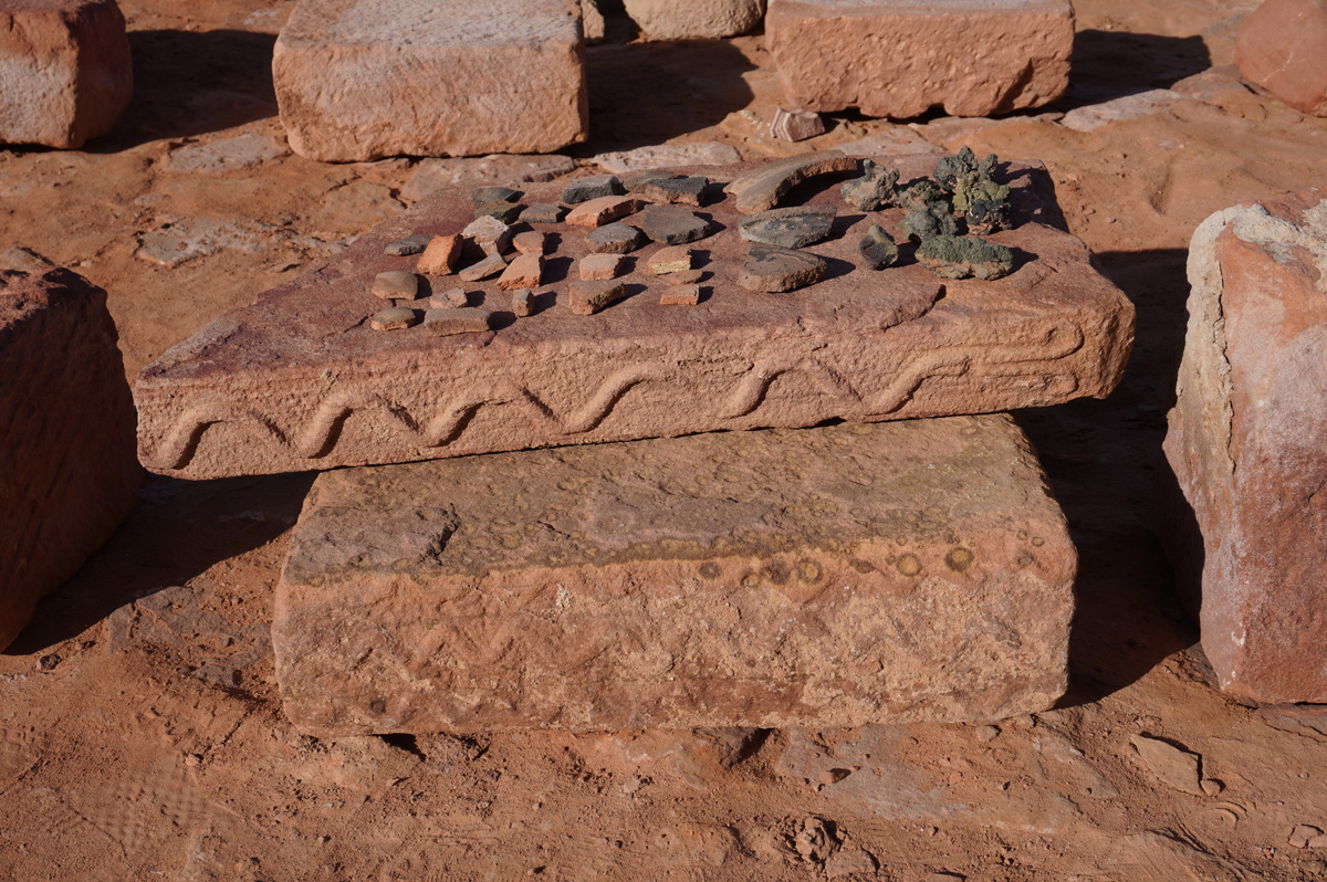 Al Ula: Dadan