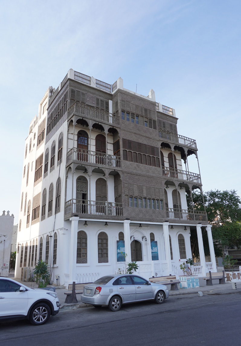 Jeddah
