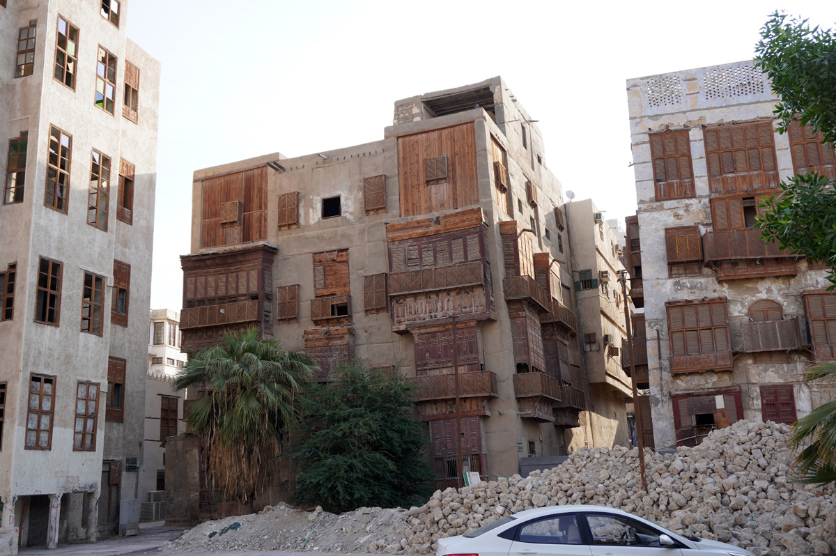 Jeddah
