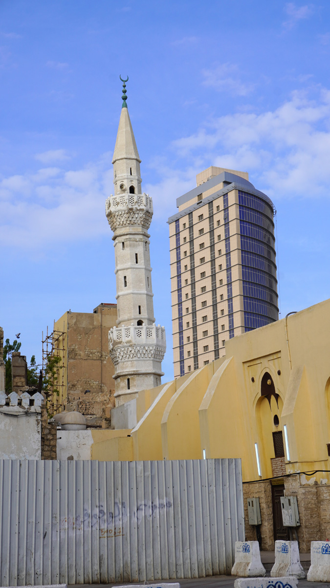 Jeddah