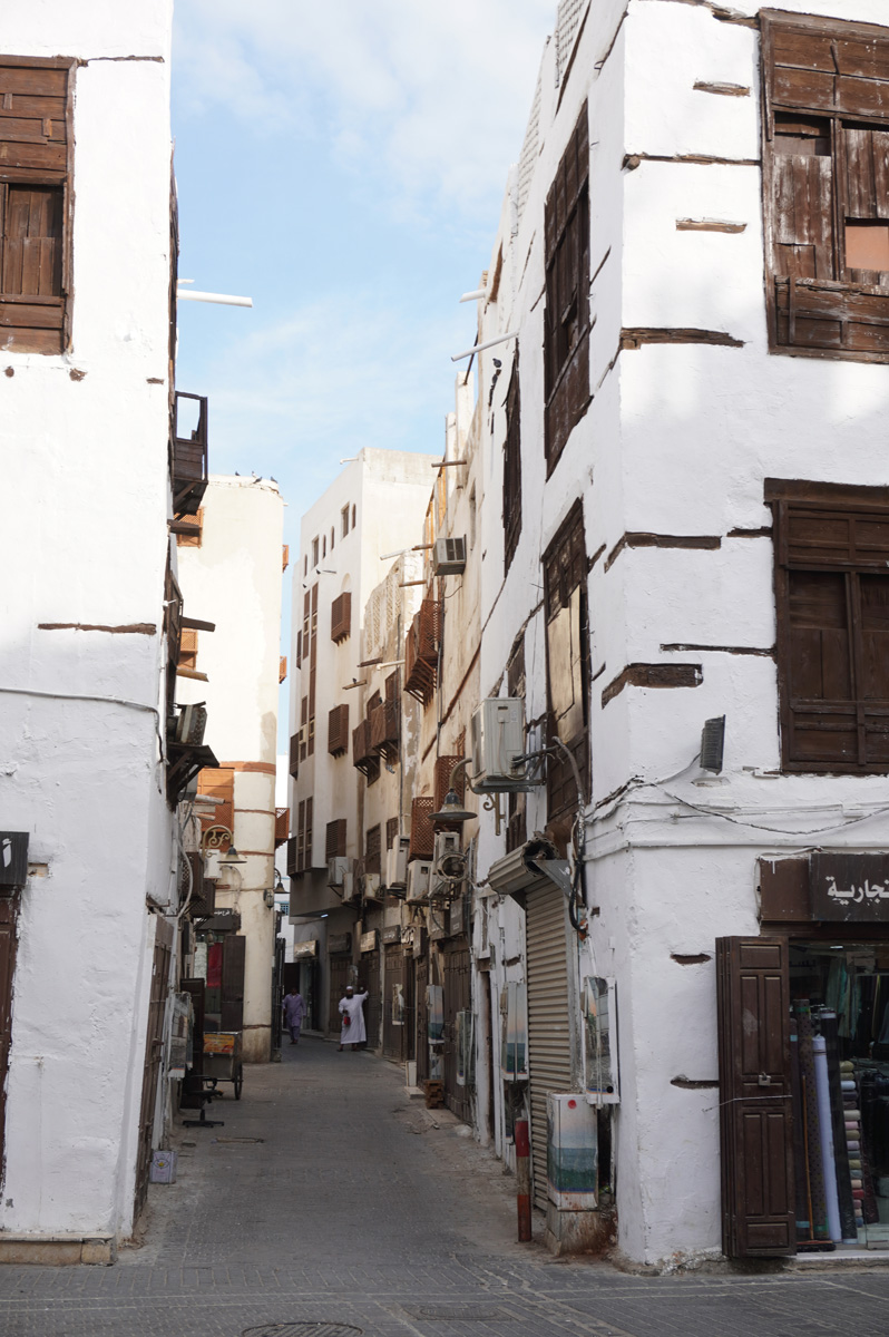 Jeddah