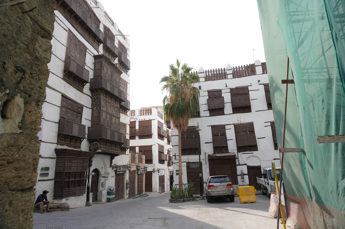Jeddah