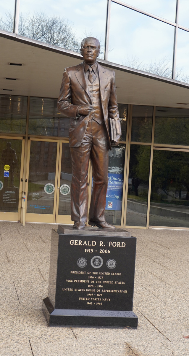 Grand Rapids