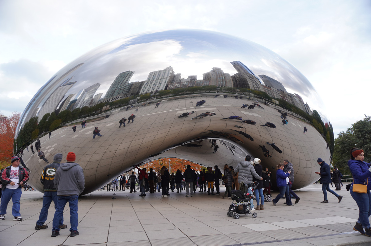 Chicago