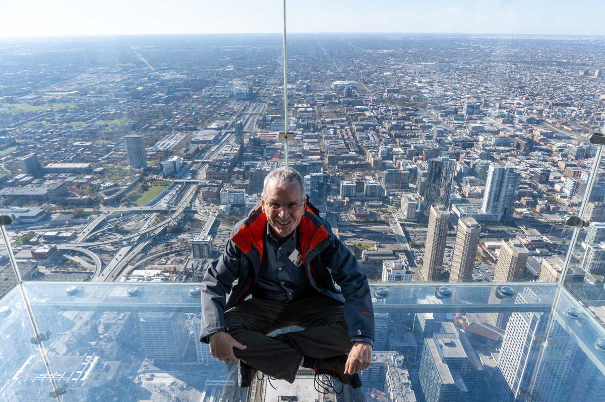 Chicago: Willis Tower