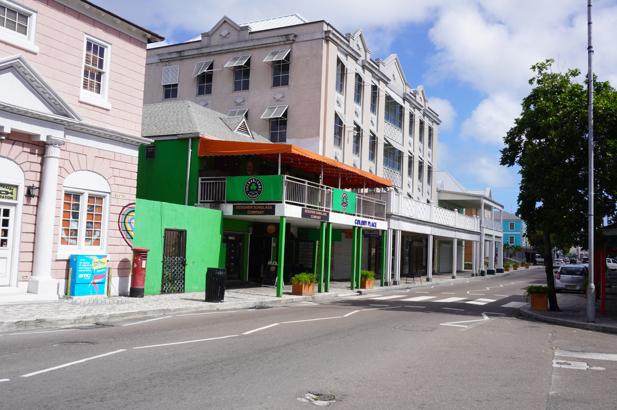 Nassau (Bahamas)