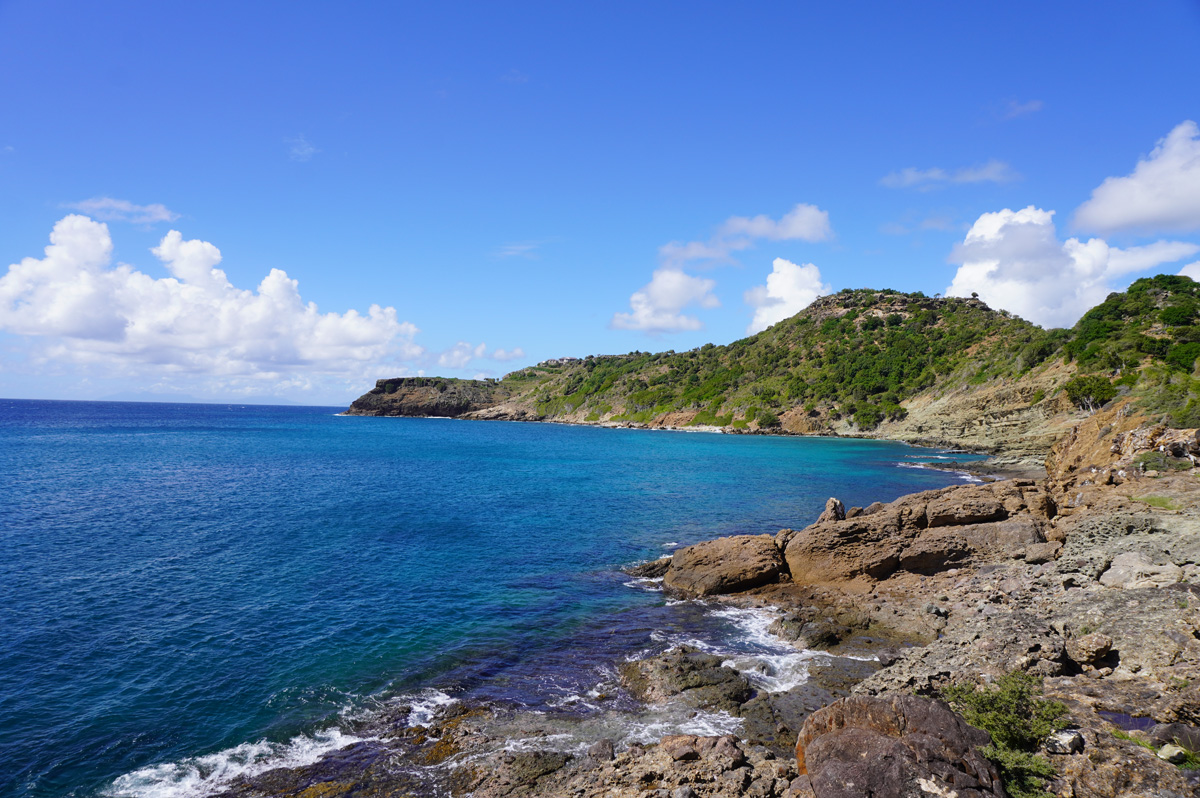 Antigua: Nelson