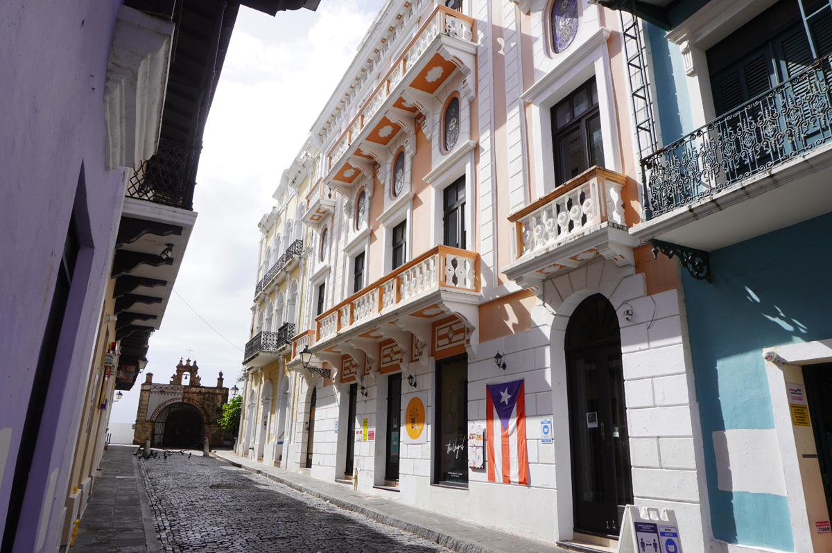 San Juan (Puerto Rico)