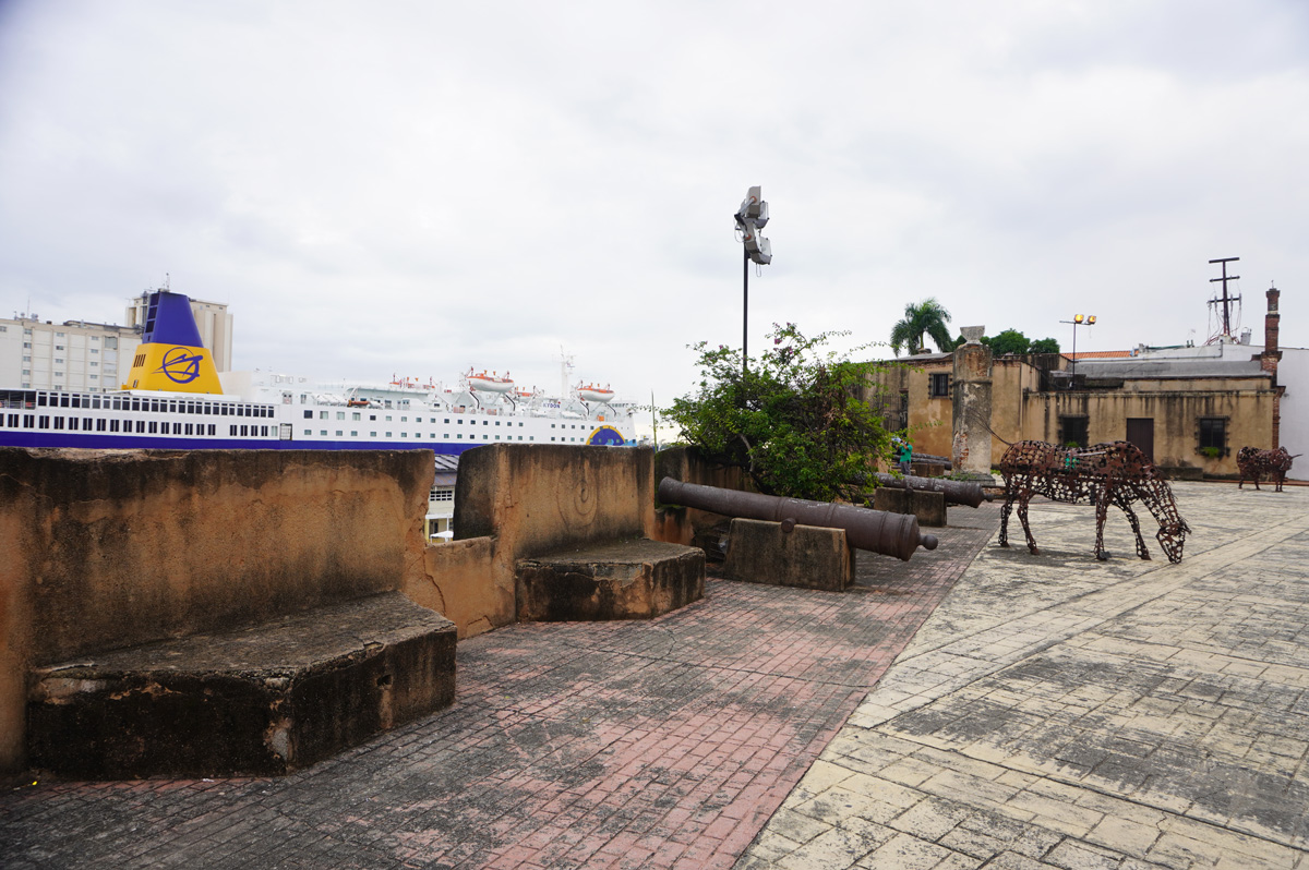 Santo Domingo (Dominican Republic)