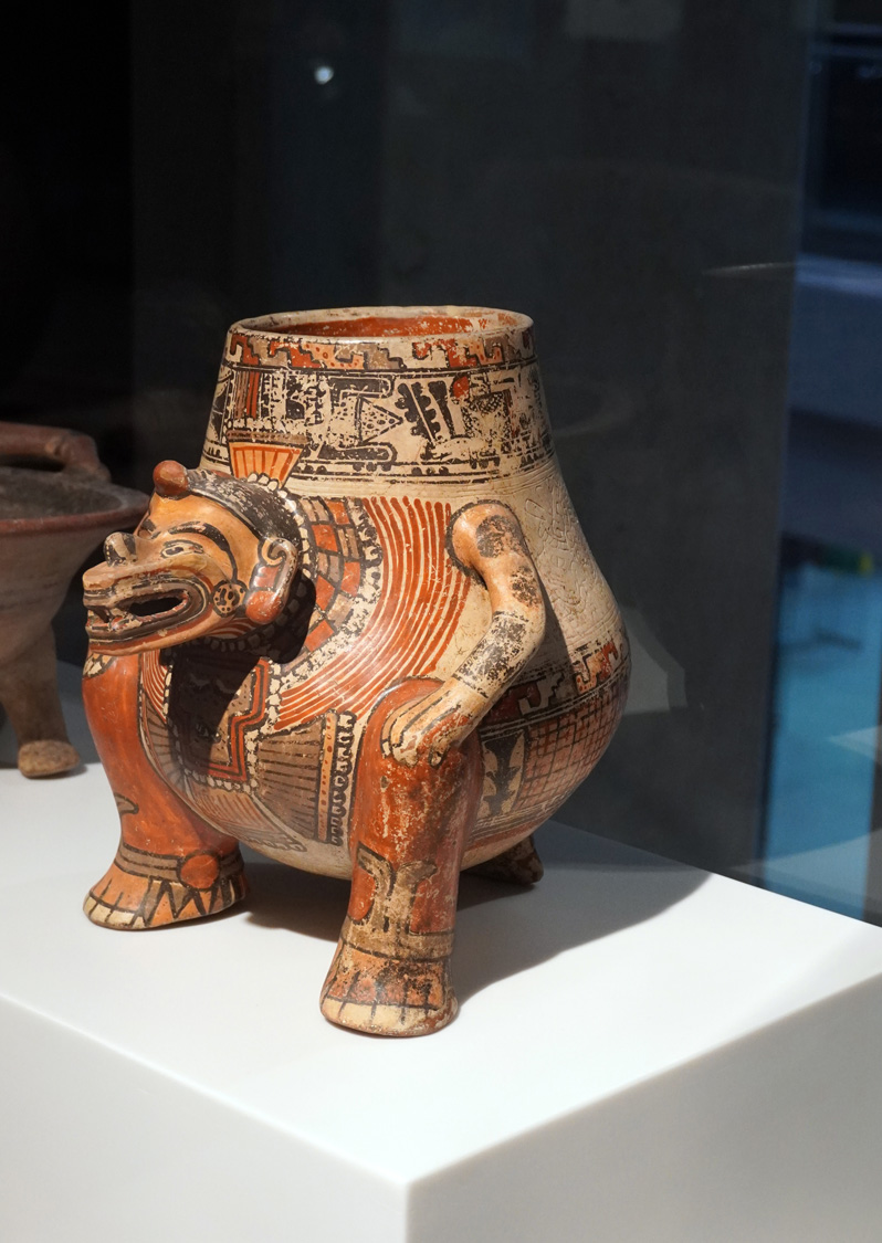 San Jose: Jade Museum
