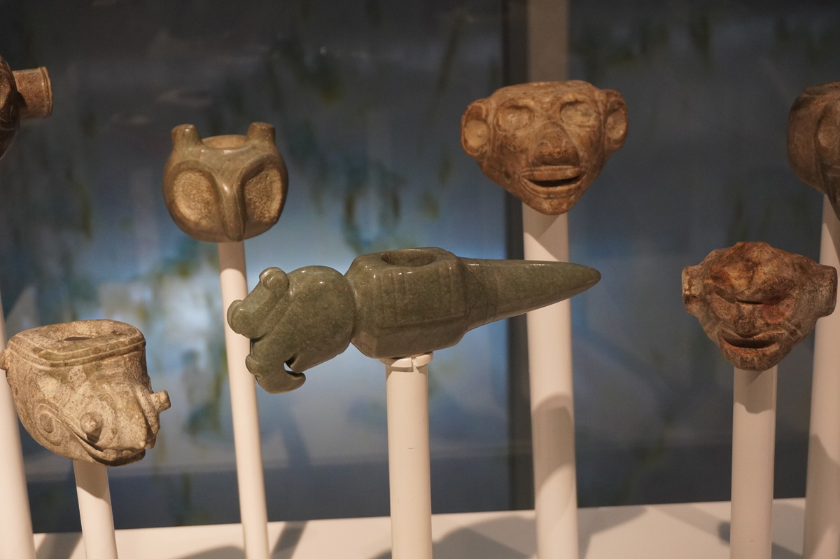 San Jose: Jade Museum