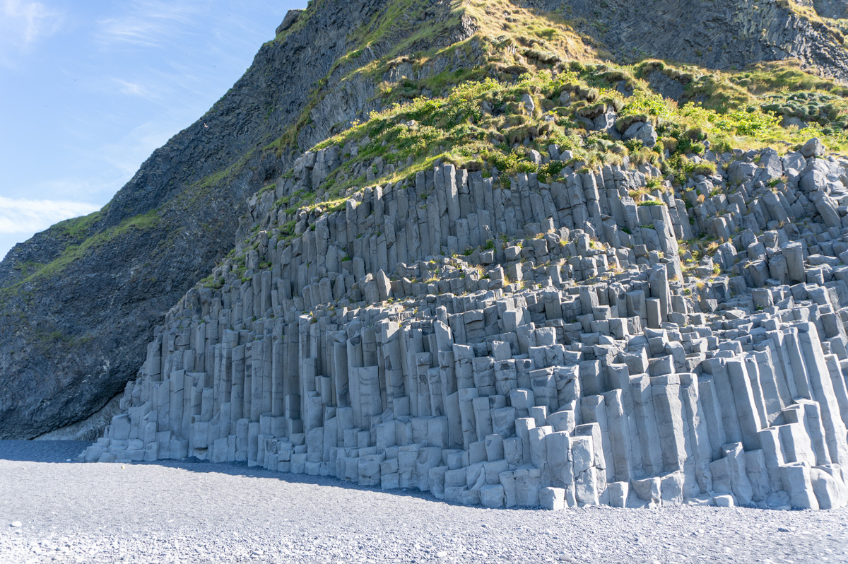 Reynisfjara Beach
