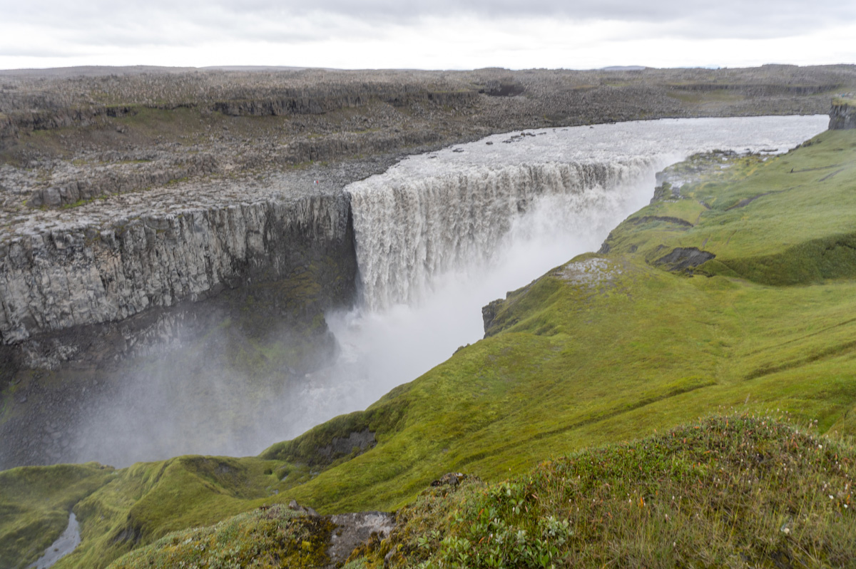 Dettifoss
