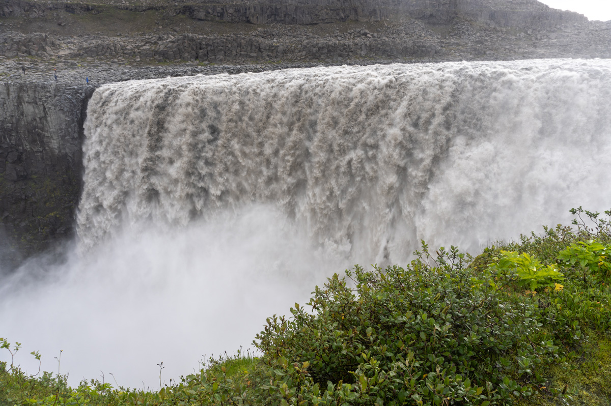Dettifoss