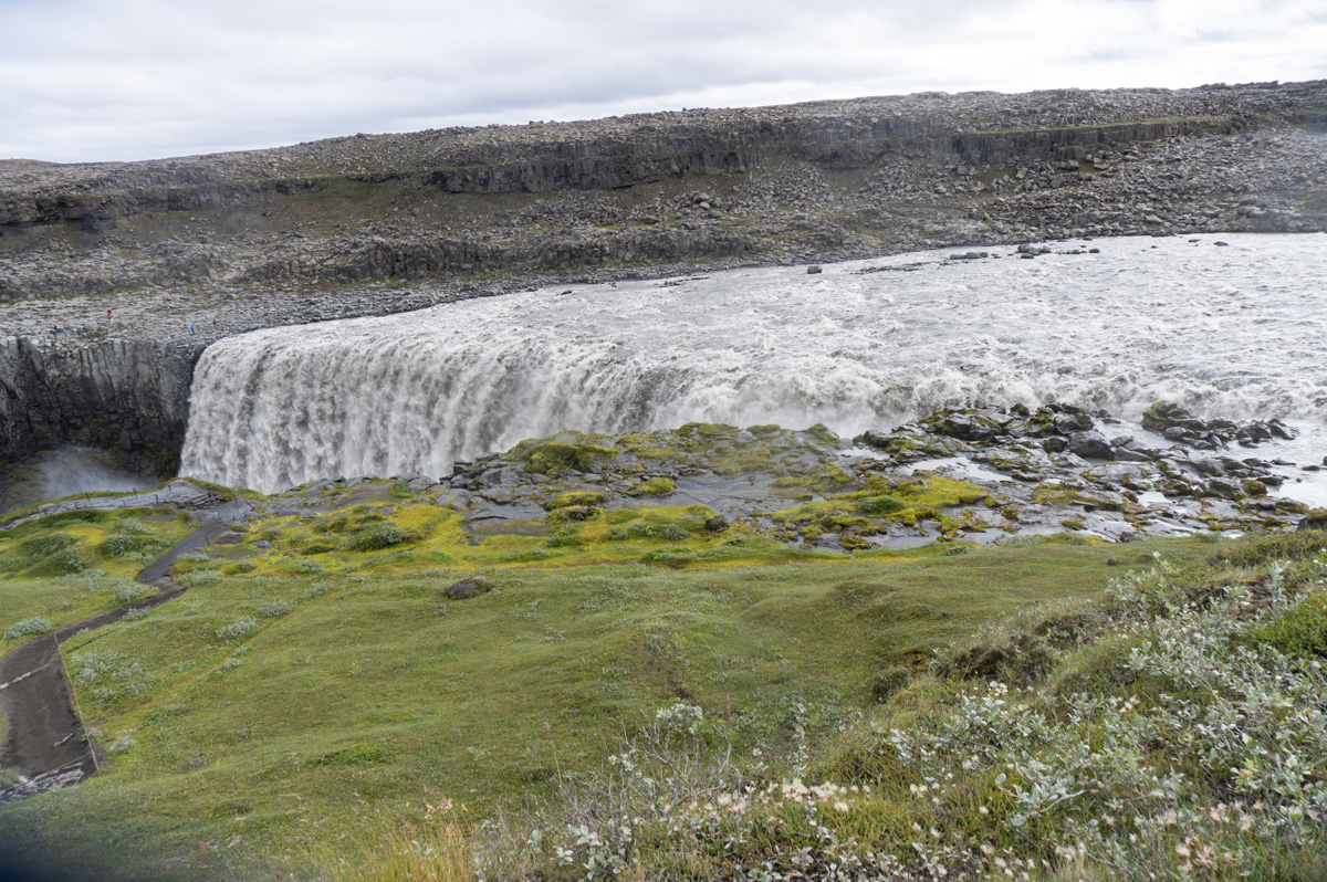 Dettifoss