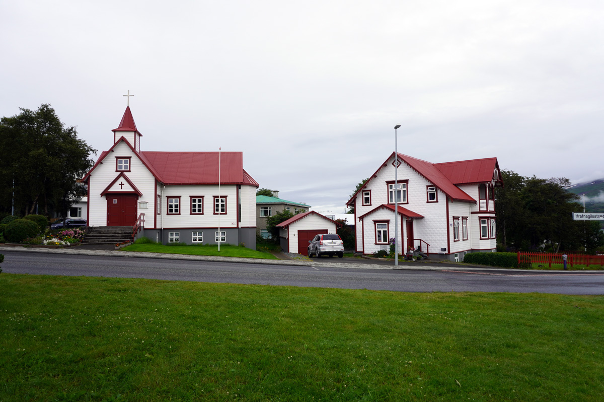 Akureyri