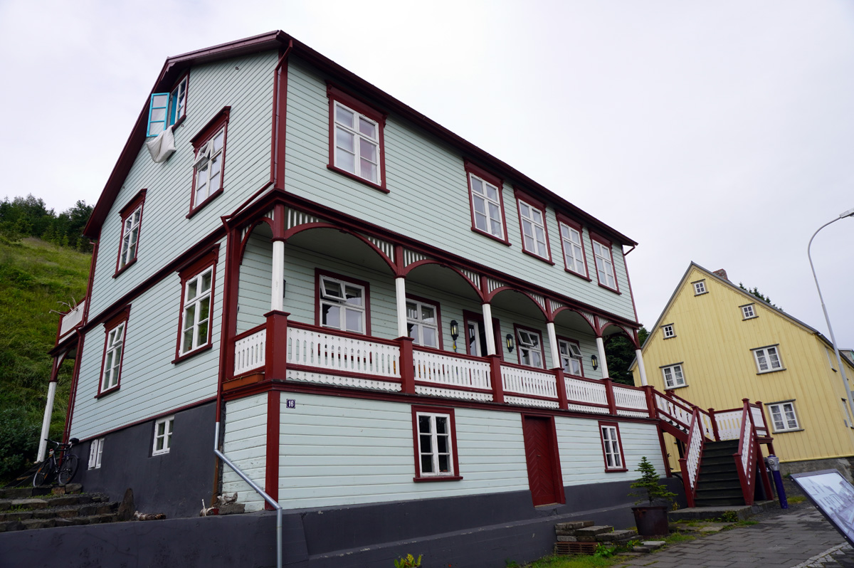 Akureyri