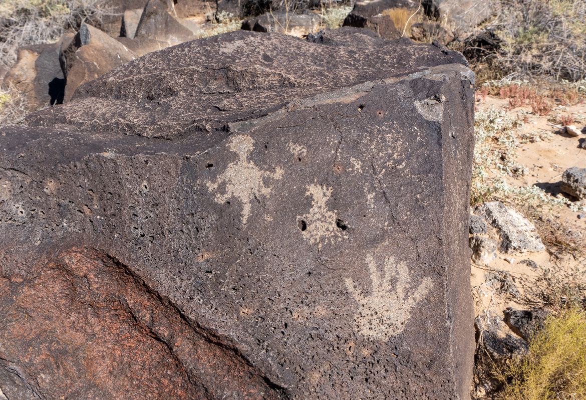 Petroglyphs National Monument