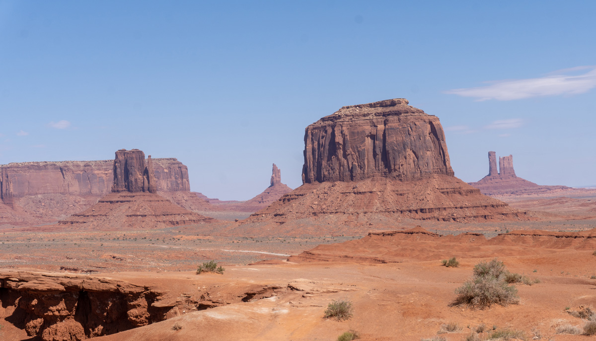 Monument Valley