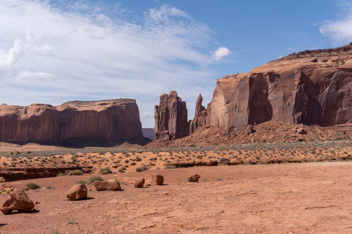 Monument Valley
