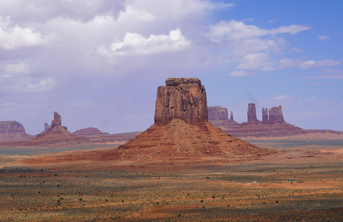 Monument Valley