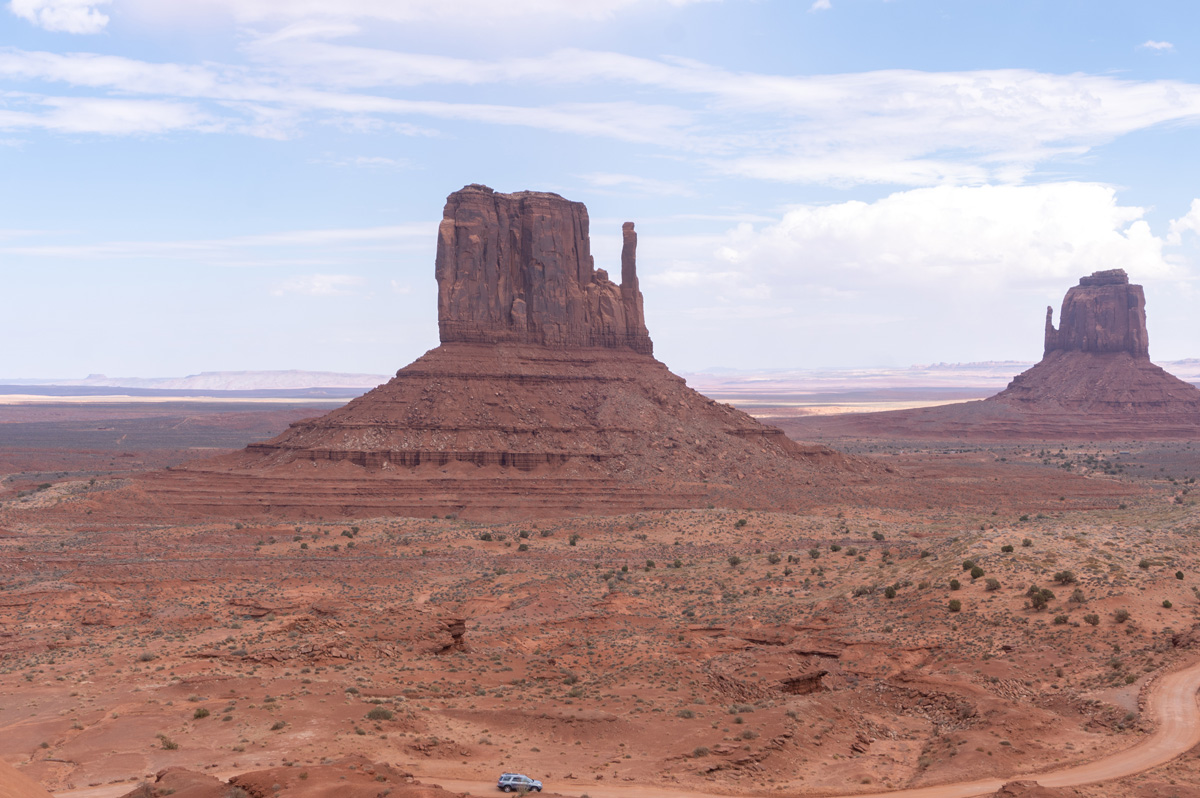Monument Valley