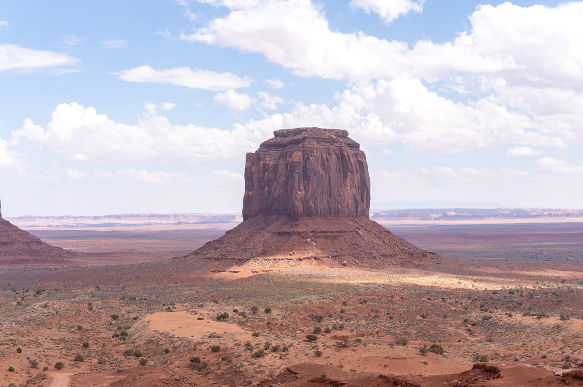 Monument Valley